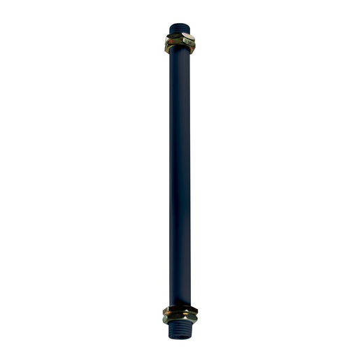 Nora Lighting Stem Pendant 36", Black - NRA-132-36B