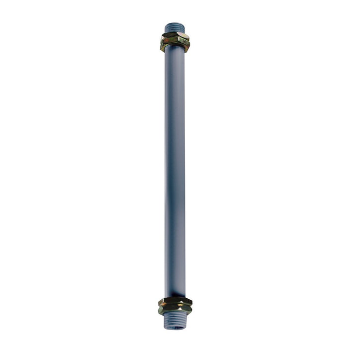 Nora Lighting Stem Pendant 72", Silver - NRA-132-72S
