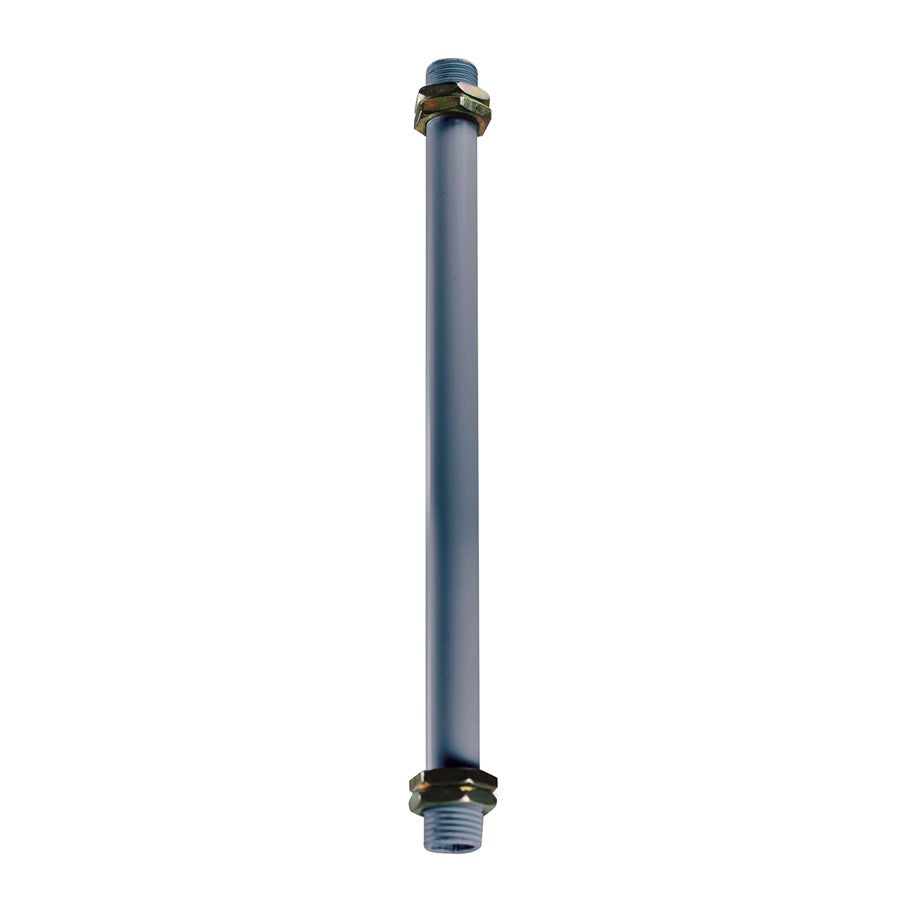 Nora Lighting Stem Pendant 72", Silver - NRA-132-72S