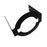 Nora Lighting Socket Holder, 4" Ns-Trim - NRA-151