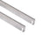 Nora Lighting Hanger Bar, C-Channel, Set Of 2 - NRA-38