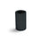 Nora Lighting Stem, Coupling For Pendant, Black - NRA-82B