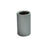 Nora Lighting Stem, Coupler, Silver - NRA-82S