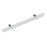 Nora 4' L-Line LED Rcs Lin, 4200lm, 3500K, Wht - NRLIN-41035W