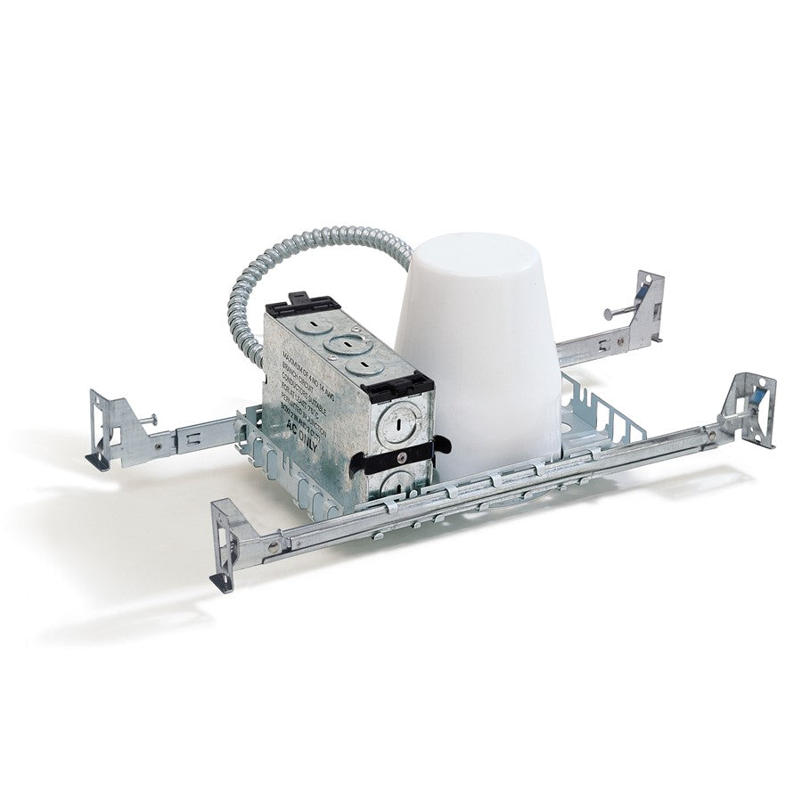 Nora Lighting 4" Line Voltage Non-Ic At New Construction Housing - NS-401QAT