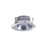 Nora Lighting 4" Reflector Trim/Metal Ring/Metal - NS-52