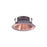 Nora Lighting 4" Reflector Trim/Metal Ring, Copper - NS-53