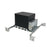 Nora 4" Max. Adjustability LED Ic Air-Tight NC Housing - NSIC-4LMRAT