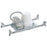 Nora 4" Line Voltage Non-Ic At New Construction Housing/No Lamp - NSL-401AT-10