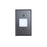 Nora Mini LED Step/Lens Face, 1W/90+ CRI/2700K, BZ, 120V/Frosted - NSW-6629BZ