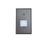 Nora Mini LED Step Lt w/Photocell, Frosted Glass, 2700K, Brz - NSW-6629PC-BZ