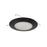 Nora Lighting 6" Albalite Shower Lens/Metal Trim, Bronze - NT-22BZ