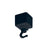 Nora Lighting Utility Hook For Track, Black - NT-308B