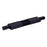Nora Lighting Flexible Connector For 1 Circuit Track, Black - NT-309B