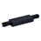 Nora Lighting I Connector, 1 Circuit Track, Black - NT-312B