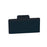 Nora Lighting Dead End Cap, Black - NT-318B