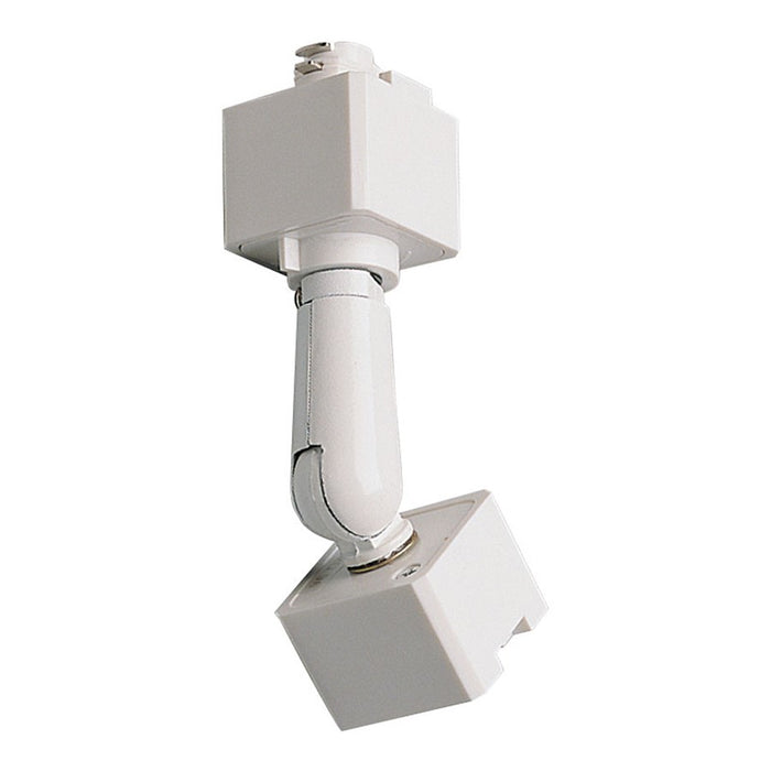 Nora Slope Adapter 3 Wire Track Hd, 1 Or 2 Circuit Track/J Track/WH - NT-335W