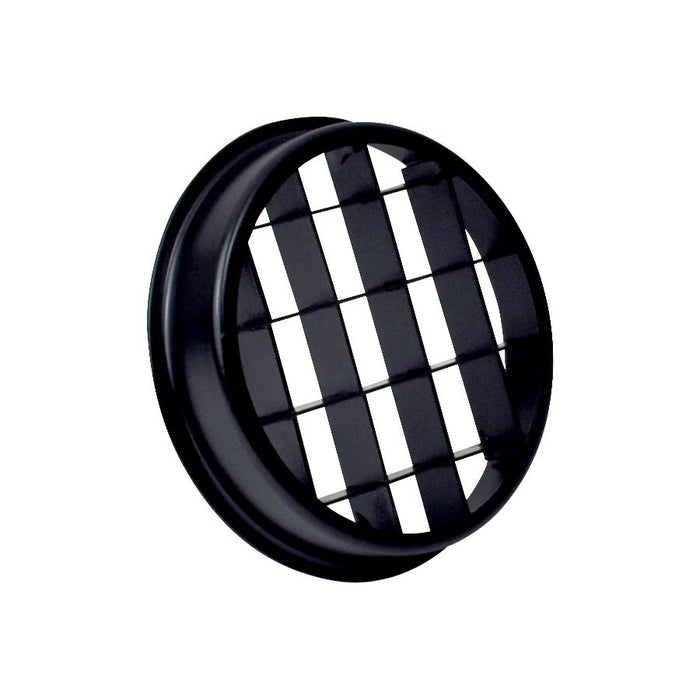 Nora Lighting Black Louver For R40/Par38 - NT-343