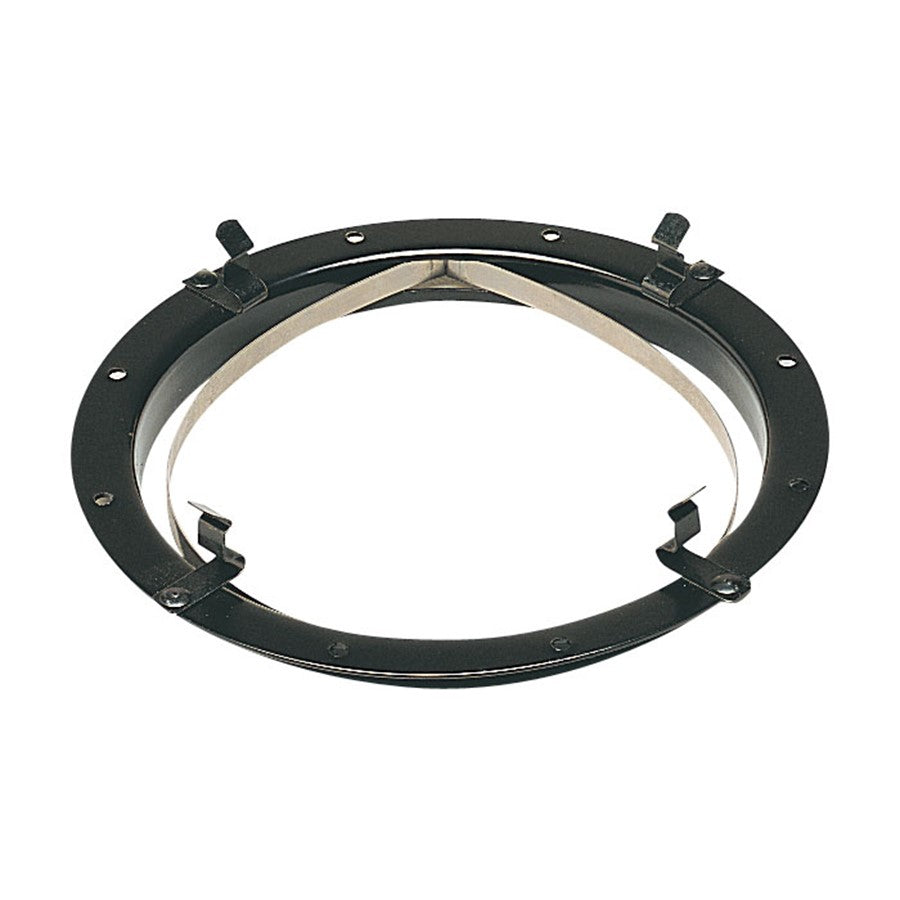Nora Lighting Black Holder For R30 - NT-345