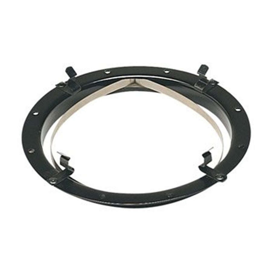 Nora Lighting White Holder For R40 - NT-346W