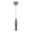 Nora Aircraft Cable Suspension Kit, 20', 1 Or 2 Circuit Track - NT-355-20