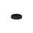 Nora Round Monopoint Canopy For Aiden Track Head (Nte-850), Black - NT-379B