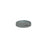 Nora Round Monopoint Canopy For Aiden Track Head (Nte-850), Silver - NT-379S