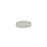 Nora Round Monopoint Canopy For Aiden Track Head (Nte-850), White - NT-379W