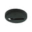 Nora Rd Monopoint Canopy For Track Head/Double Locking Adapter, BK - NT-380B