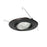 Nora Lighting 5" Par30 Adj. Gimbal Ring/Metal Trim, Bronze - NT-5060BZ