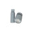 Nora Aiden LED Track Head, Slvr, Slvr, 1250lm 14W - NTE-845L930X15S