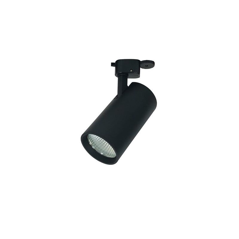 Nora Lighting Black Barndoor For Nte-855, Nte-856, Nth-920, Black
