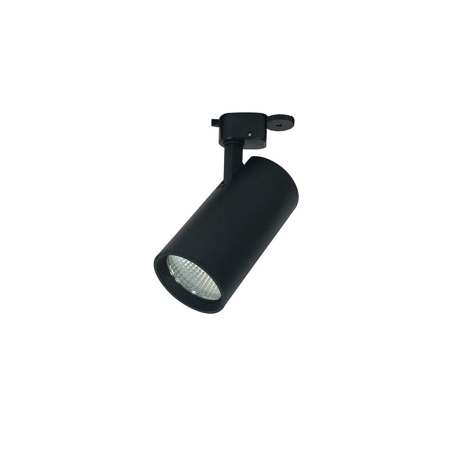 Nora Lighting Black Barndoor For Nte-855, Nte-856, Nth-920, Black