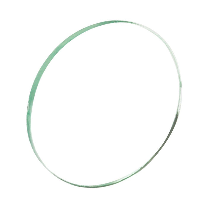 Nora Clear Glass For Jason Track Hd/Nte-854/Nte-855/Nte-856), Clear - NTE-855CG