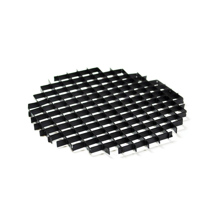 Nora Honeycomb Louver For Jason Track/Nte-854, Nte-855, Nte-856/BK - NTE-855HC