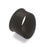 Nora Black Wall Wash Snoot For Jason Track Hds/Nte-854/855/856, BK - NTE-855SNWW