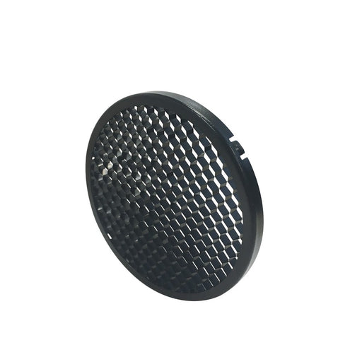 Nora Lighting Honeycomb For Nte-875 Mac Xl Track, Black - NTE-875HC