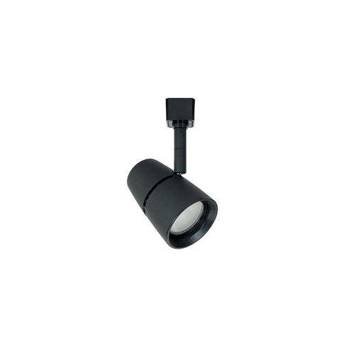 Nora Mac Xl LED Track Head, 1000Lm/15W/Spot/Flood, Black - NTE-875L9CDX15B