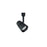 Nora Lighting MAC XL LED Track Head, 1000lm 15W C Dim Blk J - NTE-875L9CDX15B-J