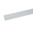 Nora 2-Ft Dbl Asymmetrical Lens For T-Line Linear LED Track - NTE-LIN2DASYLENS