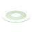 Nora Lighting 6"80Mm Ctr Opening, Clr O - NTG-6HC