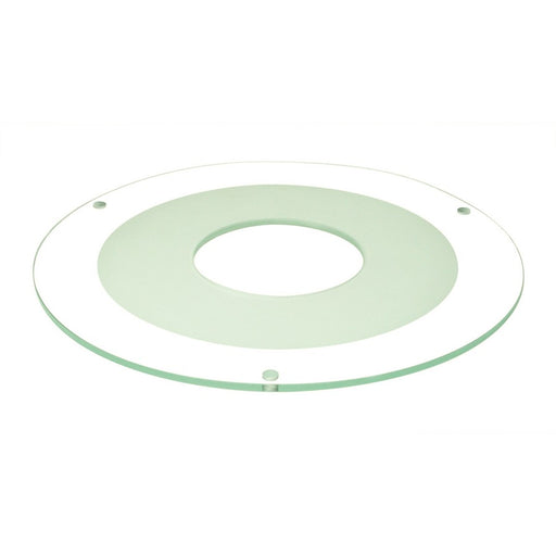 Nora Lighting 6"80Mm Ctr Opening, Clr O - NTG-6HC