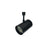 Nora Lighting Flatback Cyl Par30 Bk, Bk Baf, Black - NTH-102B-A