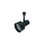 Nora Lighting STEP CYL PAR30 BLK, BLK BAFFLE, Black - NTH-104B-A