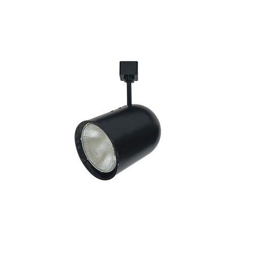 Nora Lighting Rd Back Cyl Par30 Bk, Bk Baf, Black - NTH-106B-A
