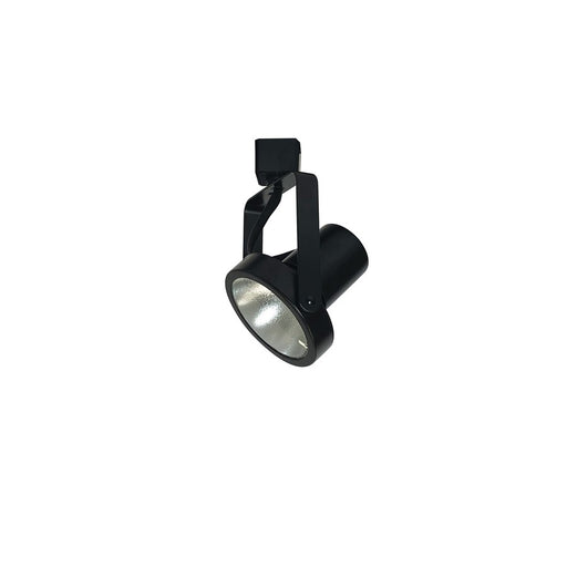 Nora Lighting GIMBAL PAR30 BLACK "J" ADAPTER, Black - NTH-107B-A-J
