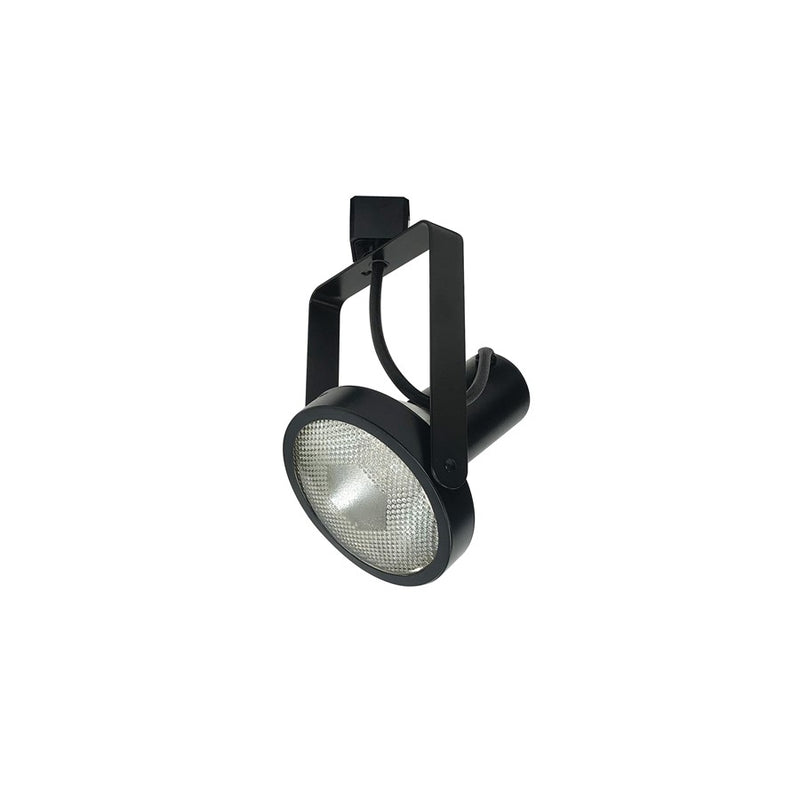 Nora Lighting Gimbal Par38, Black - NTH-108B-A