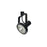 Nora Lighting Gimbal Par38, Black - NTH-108B-A