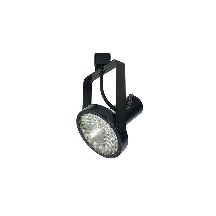 Nora Lighting Gimbal Par38, Black - NTH-108B-A
