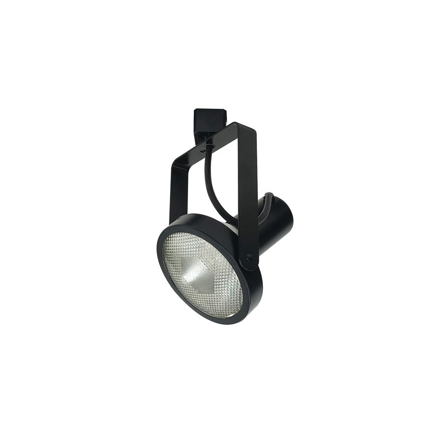 Nora Lighting Gimbal Par38, Black - NTH-108B-A